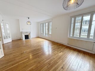  Appartement � vendre 6 pi�ces 158 m�