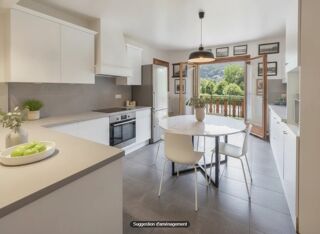  Appartement à vendre 5 pièces 102 m²