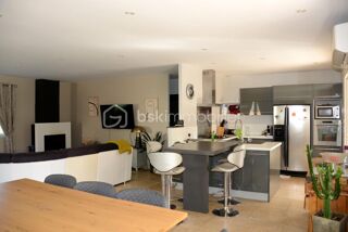  Maison à vendre 5 pièces 132 m²