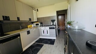  Appartement  vendre 5 pices 93 m