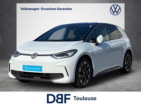 Volkswagen ID.3 204 ch Pro Life Max 2024 occasion Toulouse 31100