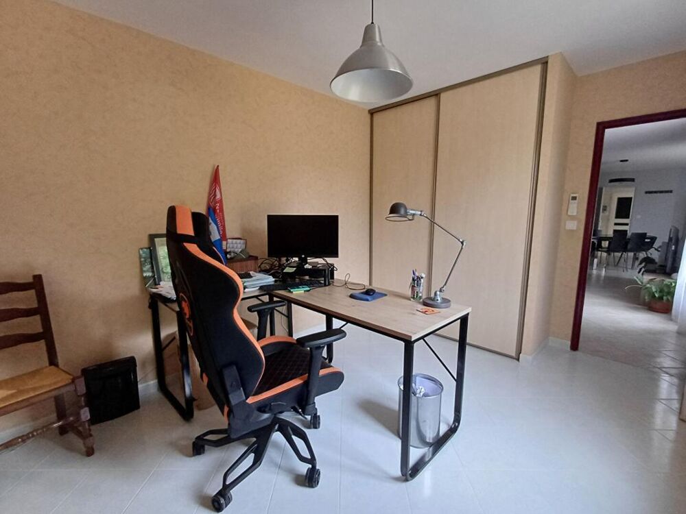 Saint Gelais - Plain-pied 4 chambres