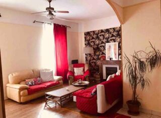  Appartement à louer 2 pièces 61 m²