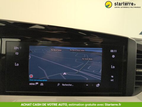 Mokka 1.5 Diesel 110 ch BVM6 Elegance 2022 occasion 69190 Saint-Fons