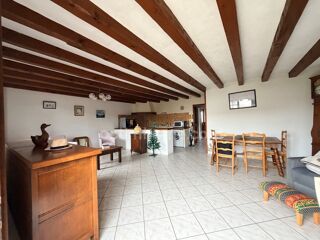  Maison � vendre 4 pi�ces 77 m�
