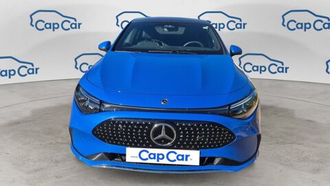 Classe CLA Coupe 250+ 272 Buisness Edition - Garantie constructeur Entr 2026 occasion 18000 Bourges
