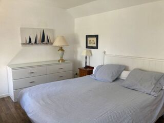  Appartement à louer 2 pièces 45 m²