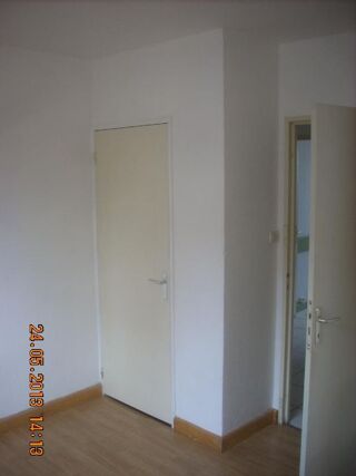  Appartement à louer 3 pièces 55 m²