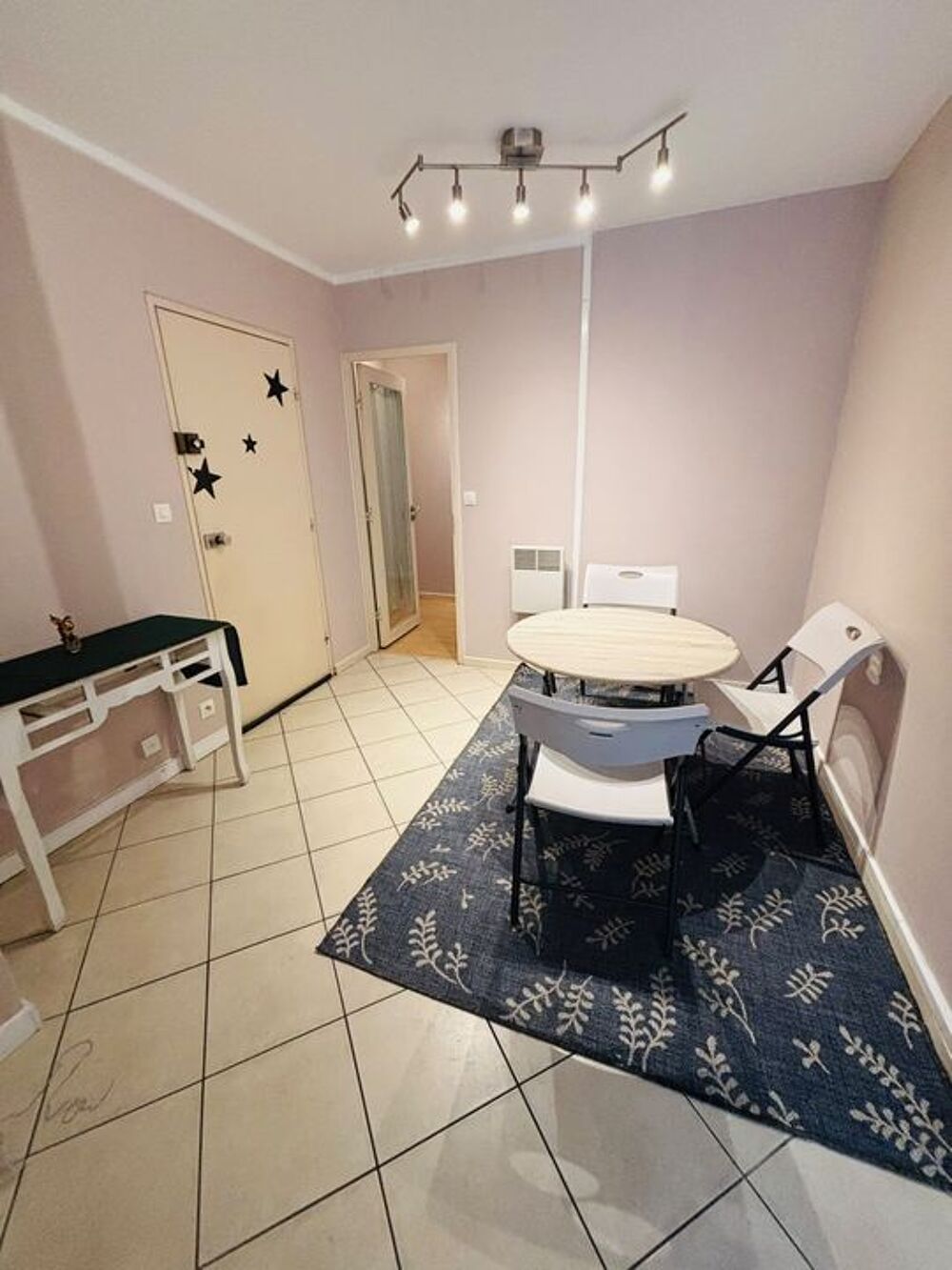 Appartement de 70m2 à louer sur Évry
