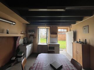  Maison � vendre 4 pi�ces 97 m�