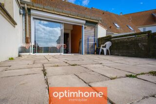  Maison à vendre 3 pièces 51 m²