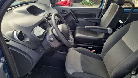 Kangoo II 1.5 Blue dCi 80 Trend 2019 occasion 77460 Souppes Sur Loing