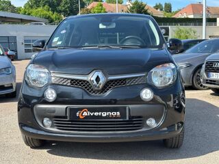 Twingo III 1.0 SCE 70 INTENS 2 E6C 2018 occasion 78240 Chambourcy