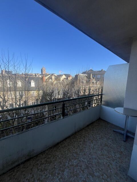  Appartement � louer 3 pi�ces 57 m�