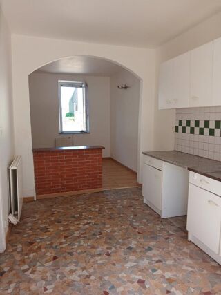  Maison � vendre 2 pi�ces 48 m�