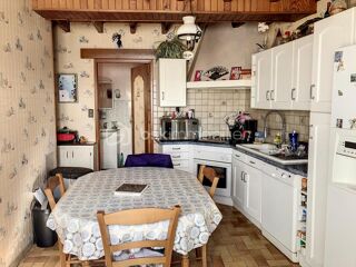  Maison � vendre 3 pi�ces 130 m�