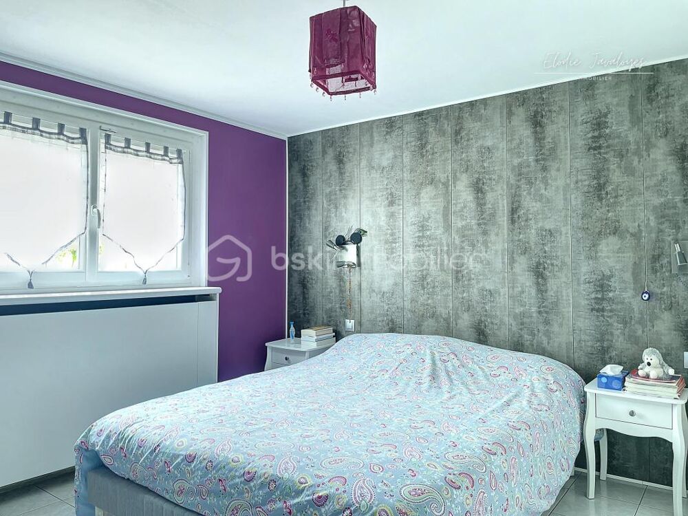  vendre  Maison Montesson (78360)