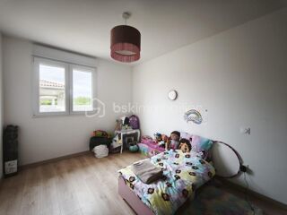  Maison à vendre 4 pièces 93 m²