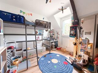  Maison à vendre 7 pièces 154 m²