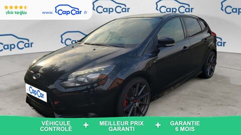 Ford Focus 2.0 EcoBoost 250 ST 2012 occasion Belfort 90000