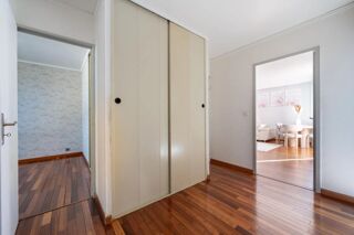  Appartement � vendre 5 pi�ces 74 m�