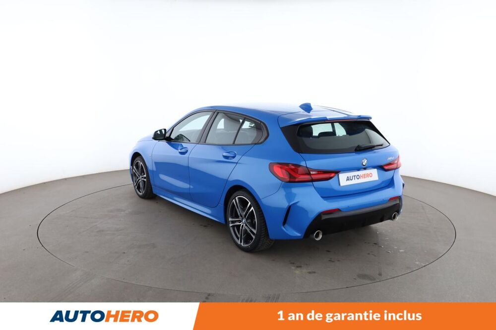 S&eacute;rie 1 118d M Sport BVA 150 ch 2023 occasion 92130 Issy-les-Moulineaux
