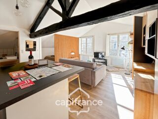  Appartement � vendre 1 pi�ce 30 m�