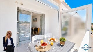  Appartement à vendre 1 pièce 25 m²