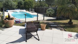  Maison à vendre 4 pièces 130 m²