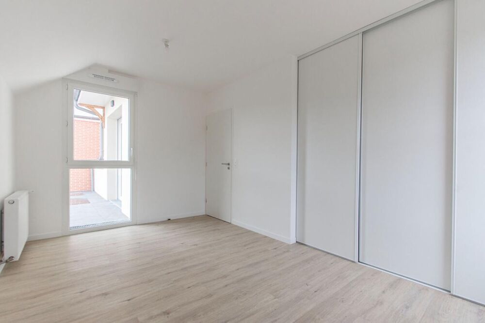 Vente Appartement Appartement Saint Germain Les Arpajon 2 pièce(s) 41.96 m2 Saint germain les arpajon