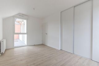  Appartement à vendre 2 pièces 41 m²