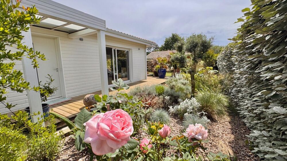 à vendre  Villa Lège-Cap-Ferret (33950)