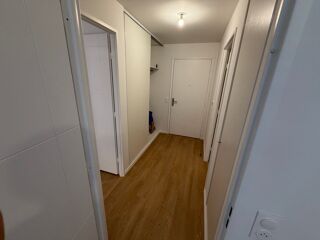  Appartement à louer 2 pièces 47 m²