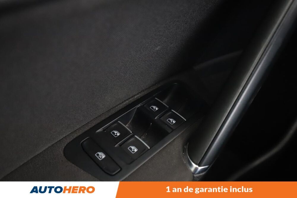 Golf VII 1.5 TSI EVO BV6 5P 150 ch 2019 occasion 92130 Issy-les-Moulineaux