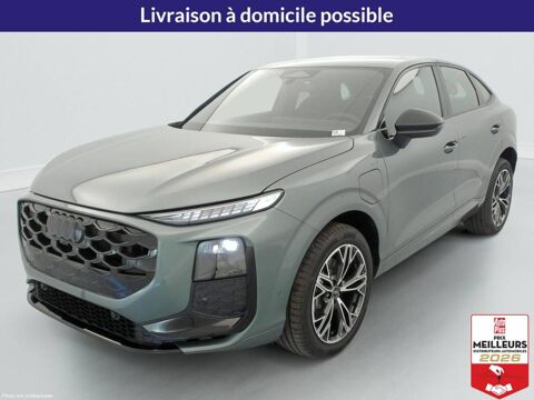 Annonce voiture Audi Q3 58930 €