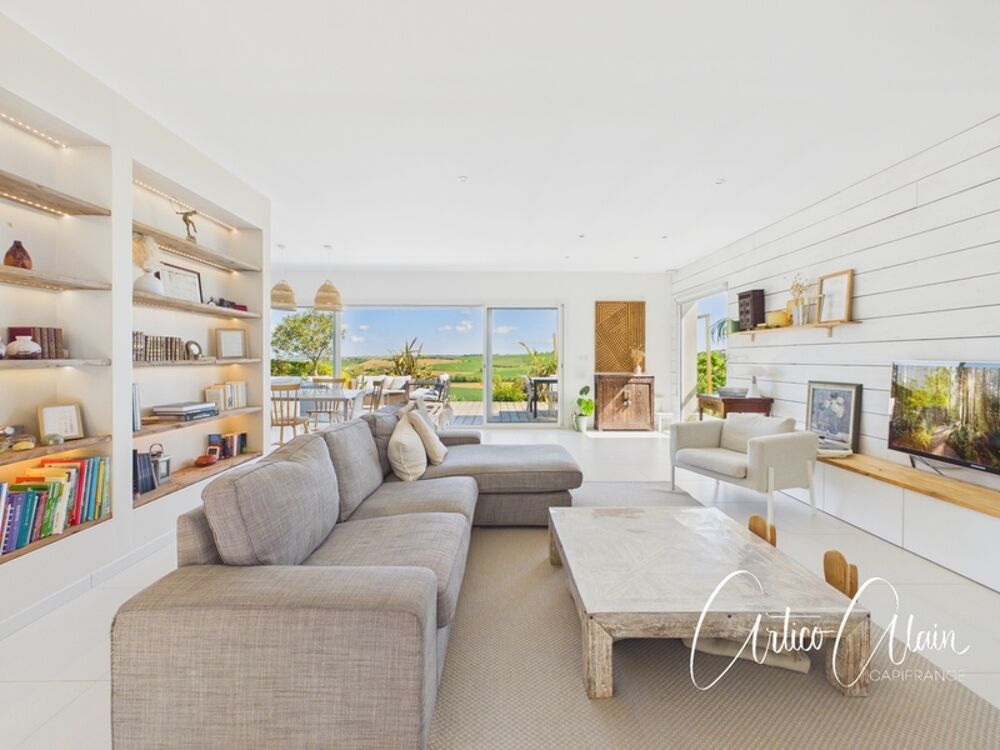Vente Maison Maison à vendre 5 pièces proche de VILLEFRANCHE DE LAURAGAIS (31) Villefranche de lauragais