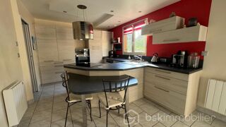  Maison � vendre 6 pi�ces 150 m�