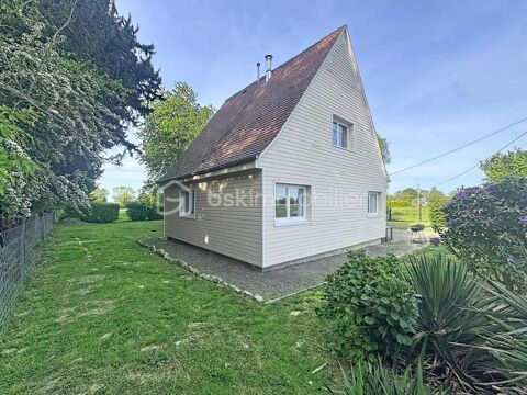   Maison cosy r�nov�e en campagne Maison - 3 pi�ce(s) - 92 m�