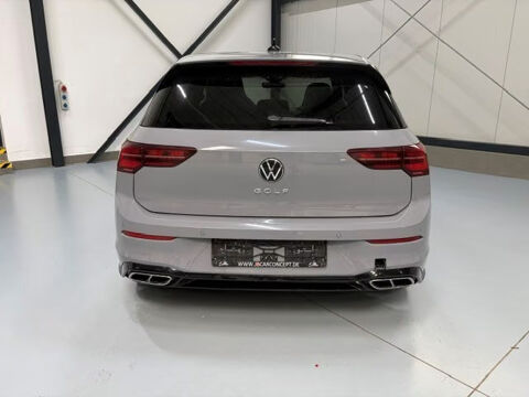 Golf VIII Limousine 2.0 TSI R-Line DSG – Navi, Toit Ouvrant 2022 occasion 33000 Bordeaux