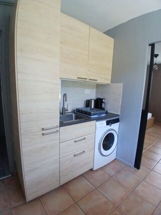  Appartement � louer 1 pi�ce 29 m�