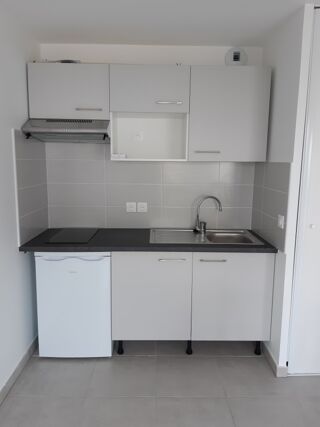  Appartement � louer 2 pi�ces 40 m�