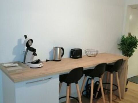  Appartement � louer 5 pi�ces 61 m�