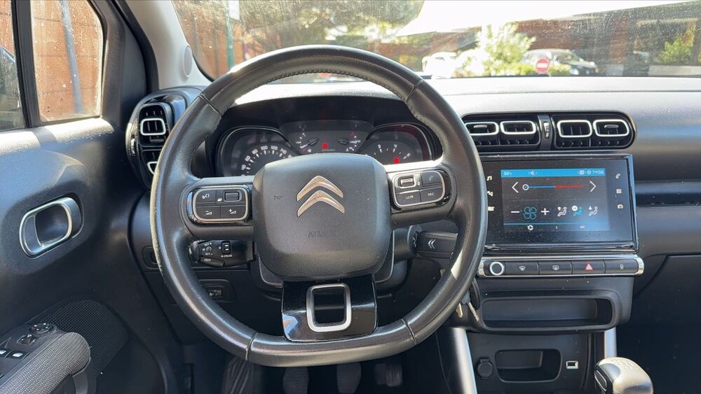 C3 Aircross 1.5 BlueHDi 110 Feel Business 2021 occasion 69100 Villeurbanne
