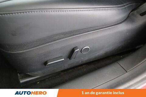 Model 3 Autonomie Standard Plus RWD 60 kWh 275 ch 2022 occasion 92130 Issy-les-Moulineaux