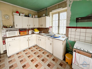  Maison � vendre 3 pi�ces 92 m�