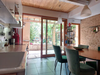  Maison � vendre 7 pi�ces 200 m�