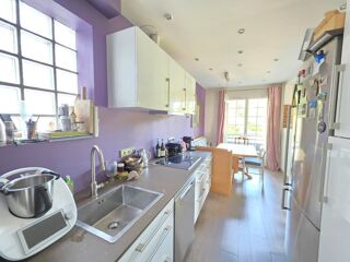  Maison à vendre 9 pièces 218 m²