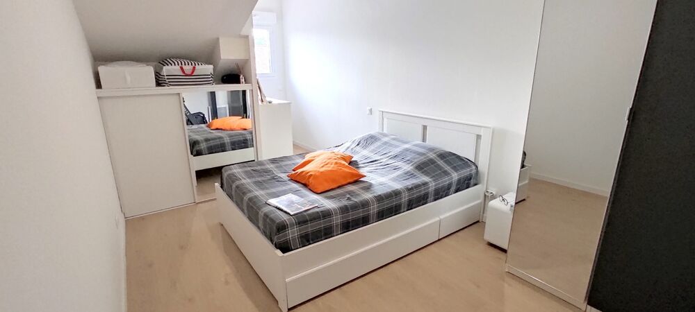 Vente Duplex/Triplex AUDENGE – SUPERBE T3 DUPLEX – 2 CHAMBRES - DANS UNE RÉSIDENCE HAUT DE GAMME Audenge