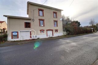  Maison à vendre 4 pièces 108 m²