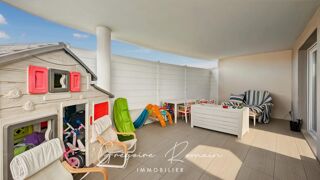  Appartement � vendre 3 pi�ces 69 m�